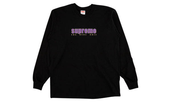 The Real Sh*t L/S Tee "SS 19"