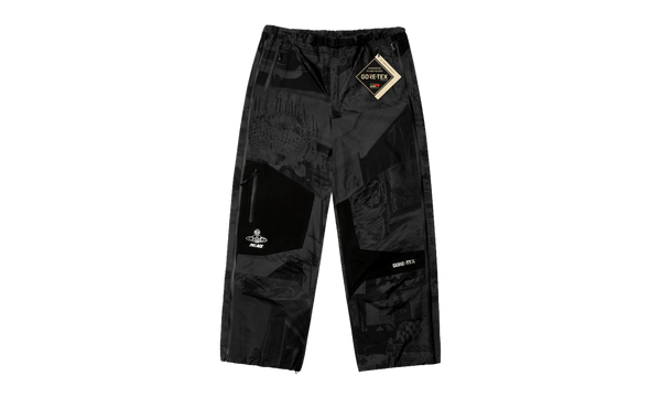 Gore-Text Trouser "Vivienne Westwood - Mono"