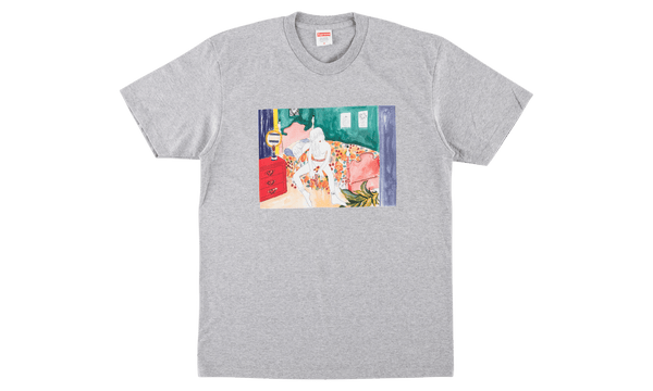 Bedroom Tee "FW 18"