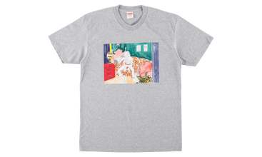 Bedroom Tee 