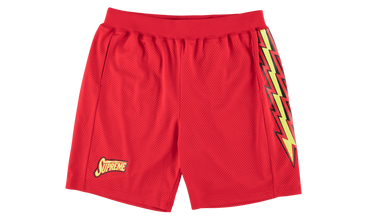Bolt Basketball Short 