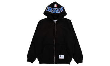 Champion Arc Logo Zip Up 