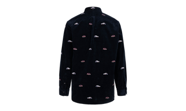 Embroidered Cord GTI Shirt 