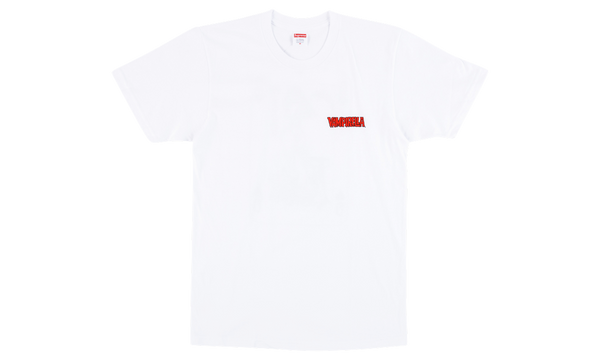 Vampirella Card Tee "SS 2017"