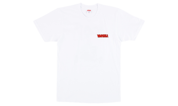 Vampirella Card Tee 