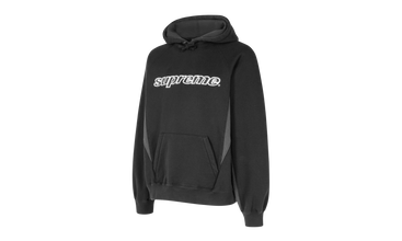 Division Hooded Sweatshirt 