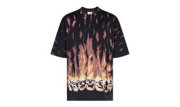 Supreme MM6 Maison Margiela Oversized Tee 