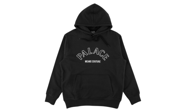 Couture Hoodie
