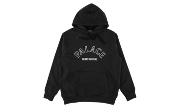 Couture Hoodie