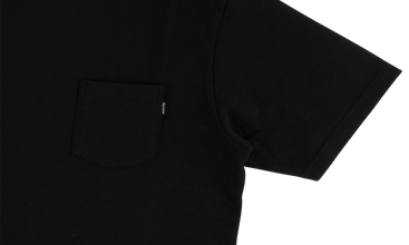 S/S Pocket Tee 