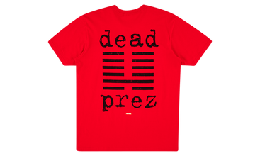 Dead Prez Tee 