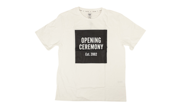 OC LOGO T-SHIRT 
