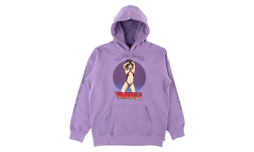 Vampirella Hooded Sweatshirt 