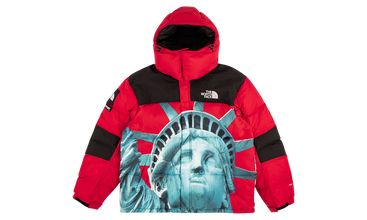 TNF Baltoro 