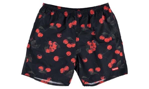 Nylon Water Short "SS 19"