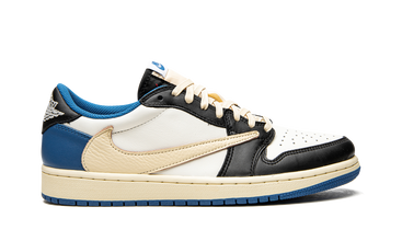 Air Jordan 1 Low OG SP 