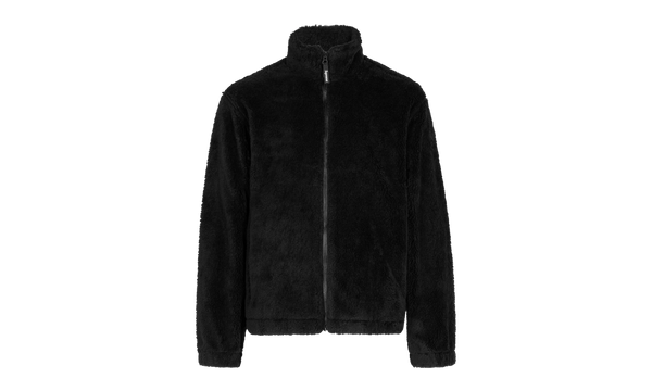 Star Fleece Jacket "SS22"