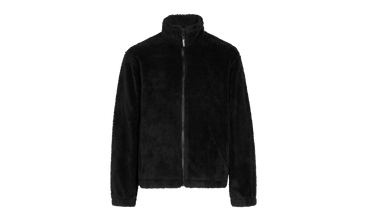 Star Fleece Jacket 