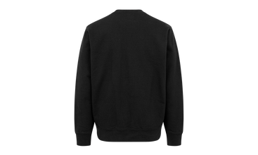 Cutout Logo Crewneck 