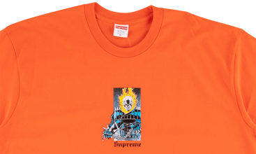 Ghost Rider Tee 