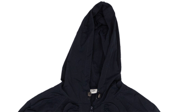 COLLEGIATE RUFFLE WINDBREAKER 