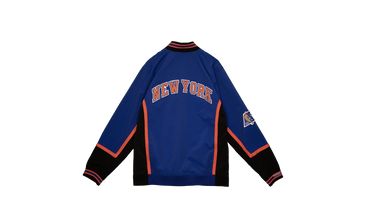 Authentic Warm Up Jacket 