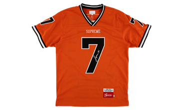 Hail Mary Football Top 