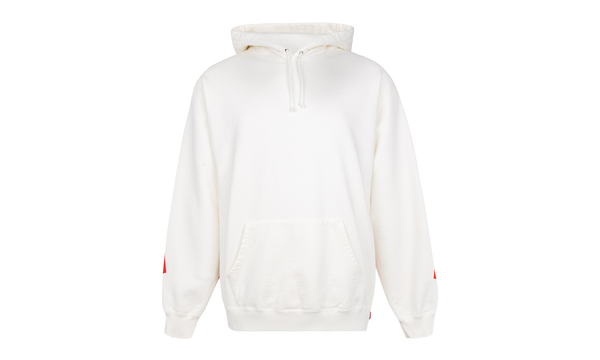 Big Logo Hoodie "SS 21"