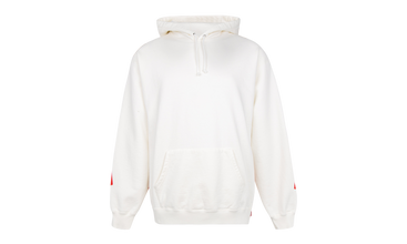 Big Logo Hoodie 