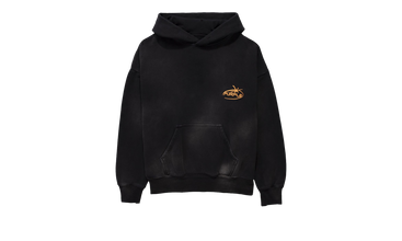 HEAVY DRY FLEECE PO HOODY 