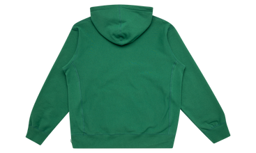 Kaws Chalk Logo Hoodie 