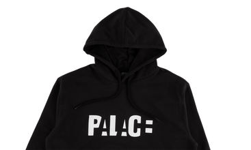 Block Hoodie