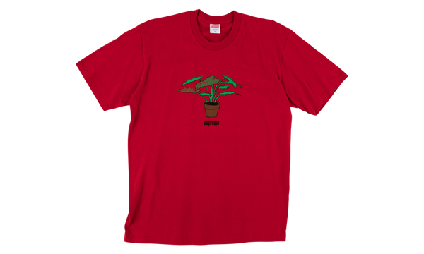 Plant Tee