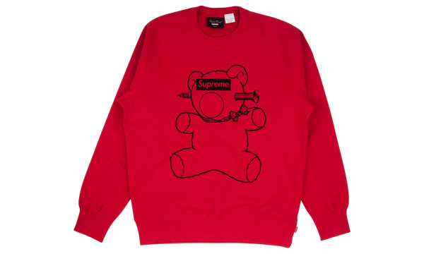 Undercover Crewneck