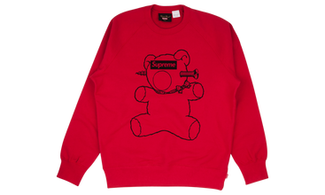 Undercover Crewneck