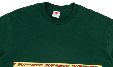 Hard Goods Tee 
