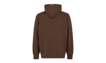 S Logo Hoodie 
