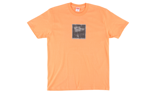 Chair Tee "SS 18"