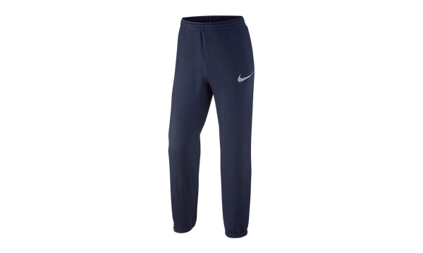 Club Swoosh Fleece Cuff Pants