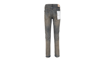 Low Rise Slim Fit Jeans