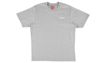 Mesh Arc Logo Tee 