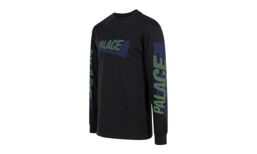 3-P Longsleeve