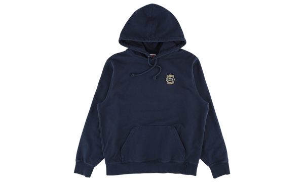 Lacoste Hooded Sweatshirt "SS 18"