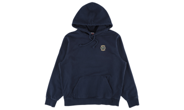 Lacoste Hooded Sweatshirt 