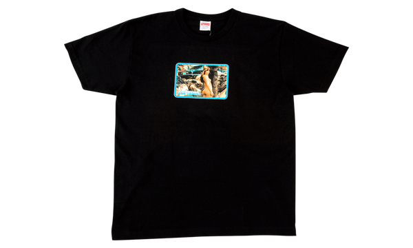 Larry Clark Girl Tee