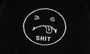 Sh*t Sweater 