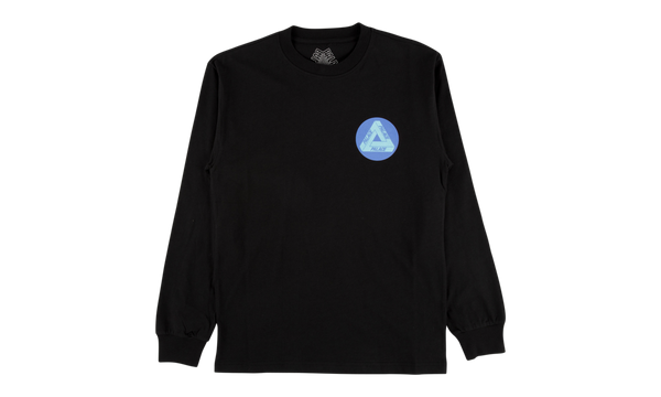 Multi P Longsleeve