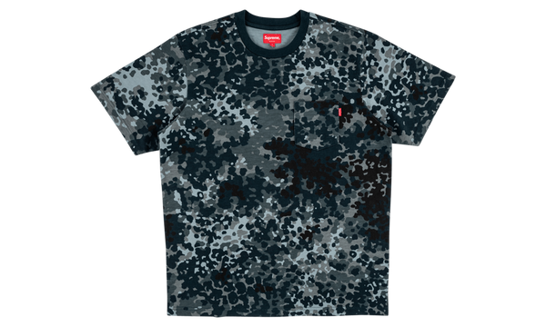 SS Pocket Tee "SS 19"