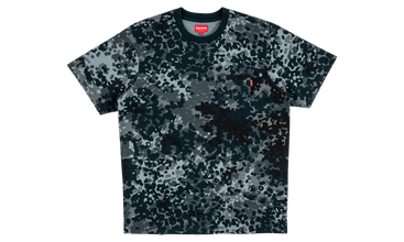 SS Pocket Tee 