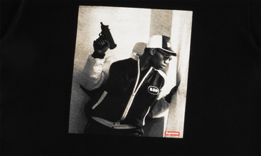 KRS One Tee 